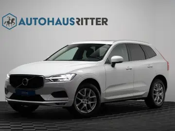 VOLVO XC60 B4 D AWD MomentumPro R-Kamera H&K PANO DAB