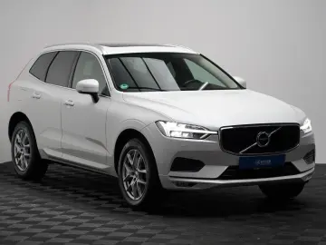 VOLVO XC60 B4 D AWD MomentumPro R-Kamera H&K PANO DAB