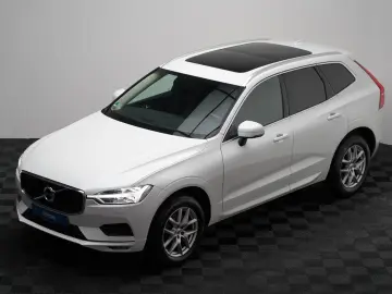 VOLVO XC60 B4 D AWD MomentumPro R-Kamera H&K PANO DAB