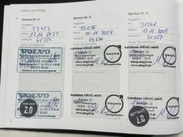 VOLVO XC60 B4 D AWD MomentumPro R-Kamera H&K PANO DAB