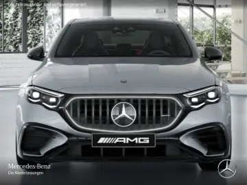 MERCEDES-BENZ E 53 AMG 4M  PANO AHK Dyn.