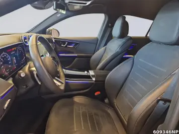 MERCEDES-BENZ GLC 300 e 4M AMG Coupé AHK DIGITAL Distronic