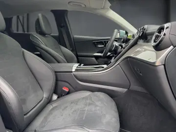 MERCEDES-BENZ GLC 300 e 4M Coupé AMG  Pano-D.  AHK  …