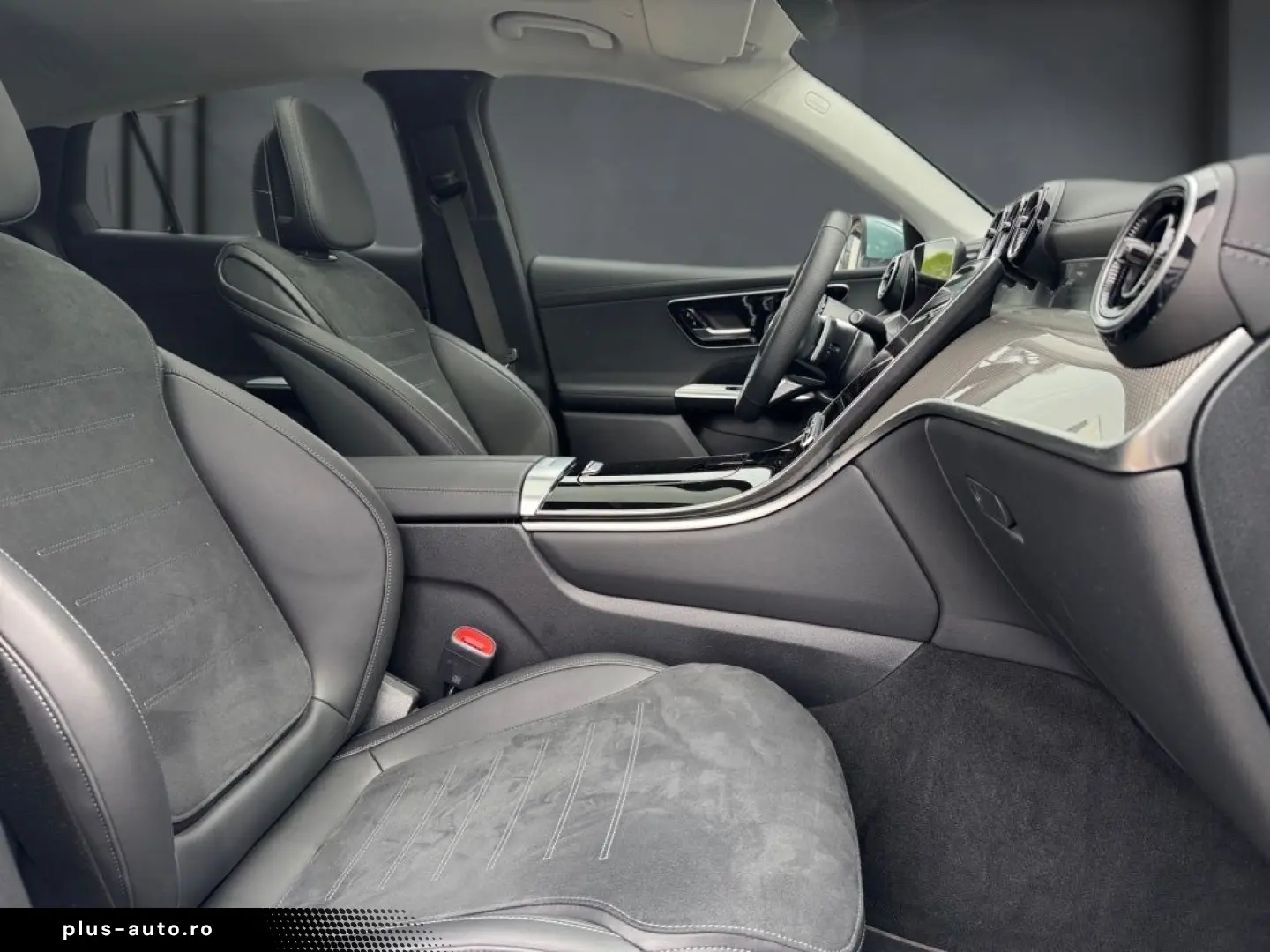 MERCEDES-BENZ GLC 300 e 4M Coupé AMG  Pano-D.  AHK  &hellip;