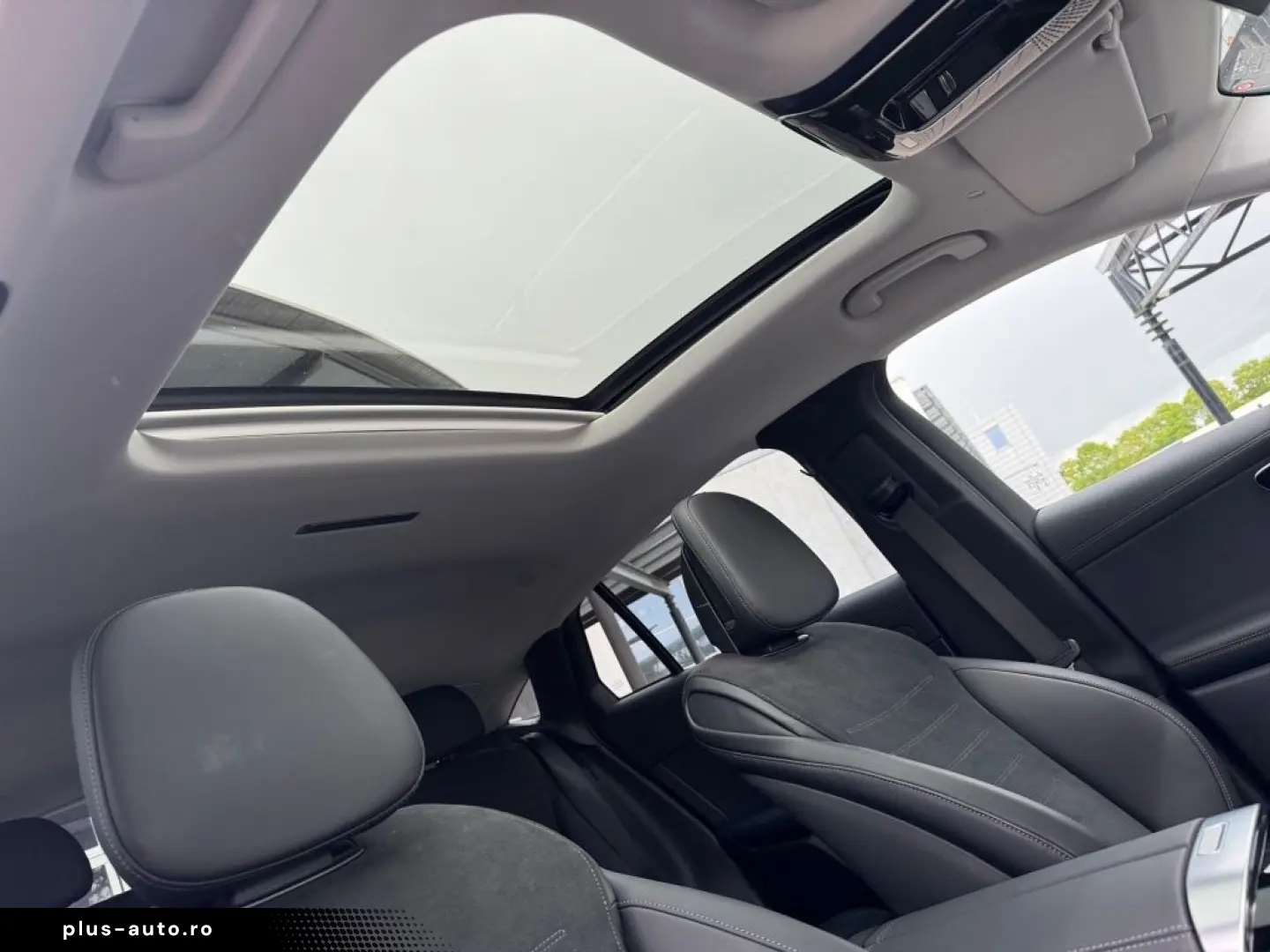 MERCEDES-BENZ GLC 300 e 4M Coupé AMG  Pano-D.  AHK  &hellip;