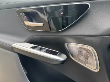 MERCEDES-BENZ GLC 300 e 4M Coupé AMG  Pano-D.  AHK  …