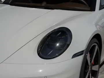 Porsche 992 911 Carrera 4S Cabriolet Clubleder