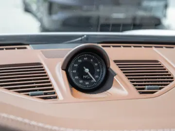 Porsche 992 911 Carrera 4S Cabriolet Clubleder