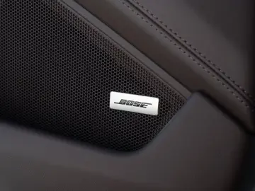 Porsche 992 911 Carrera 4S Cabriolet Clubleder