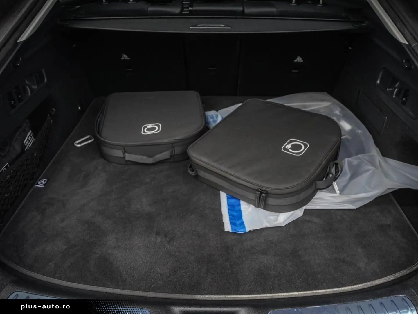 MERCEDES-BENZ GLC 300 e 4M Coupe AMG Night Airmatic &hellip;