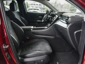 MERCEDES-BENZ GLC 300 e 4M Coupe AMG Night Airmatic …