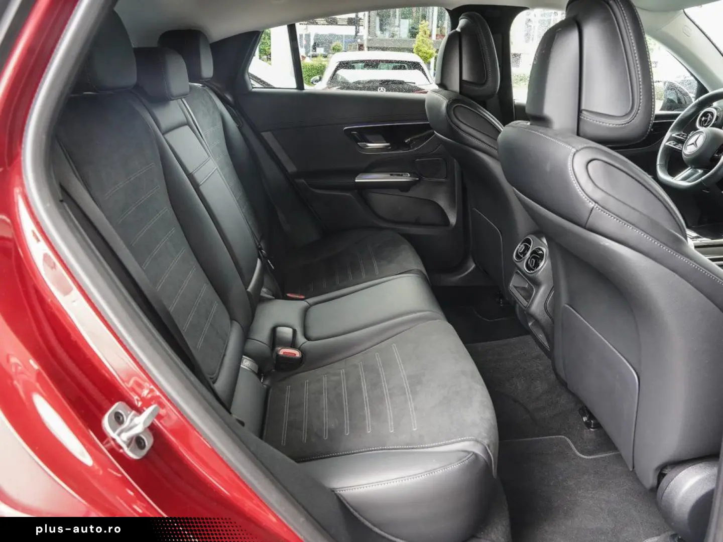 MERCEDES-BENZ GLC 300 e 4M Coupe AMG Night Airmatic &hellip;