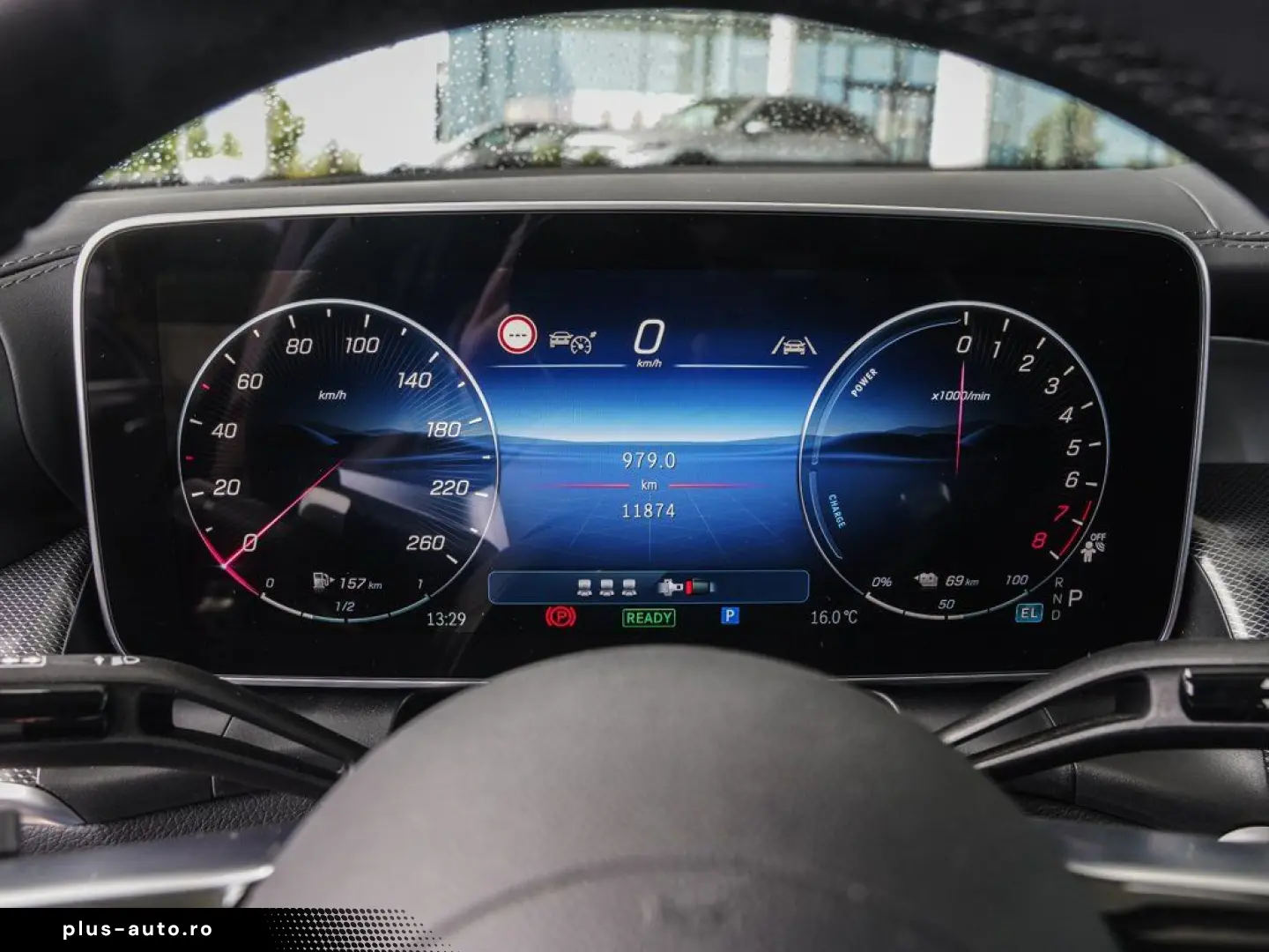 MERCEDES-BENZ GLC 300 e 4M Coupe AMG Night Airmatic &hellip;