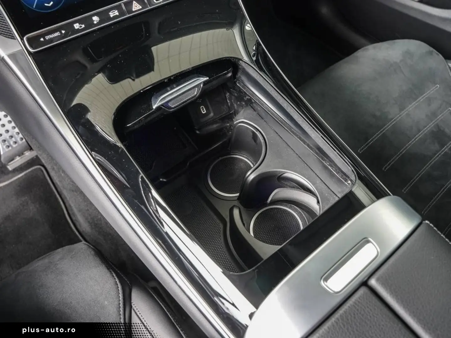 MERCEDES-BENZ GLC 300 e 4M Coupe AMG Night Airmatic &hellip;