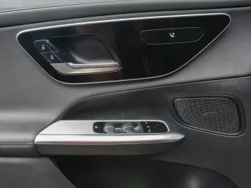 MERCEDES-BENZ GLC 300 e 4M Coupe AMG Night Airmatic …