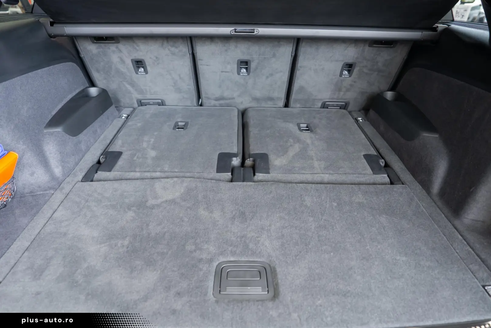 Audi Q7 S line