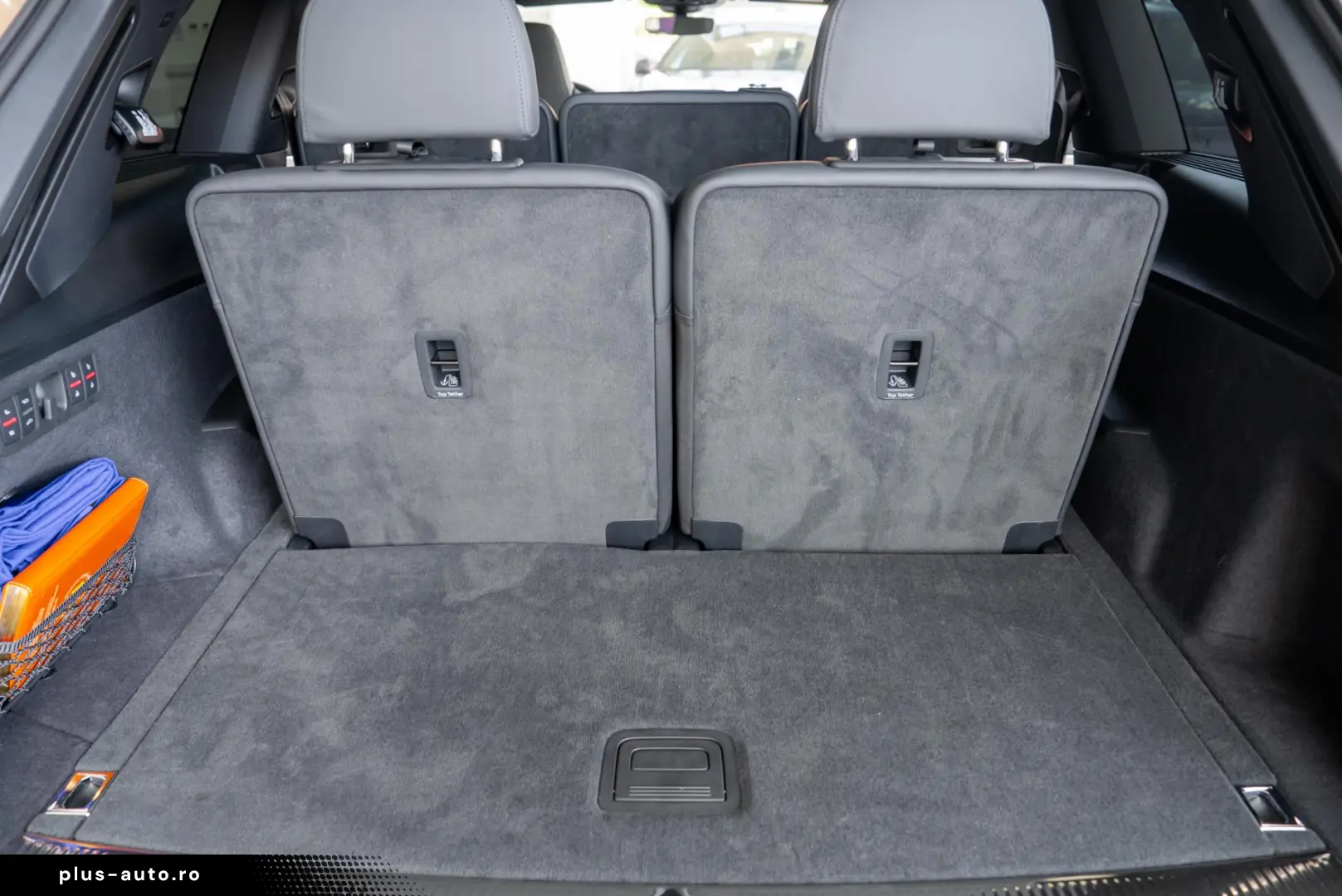 Audi Q7 S line
