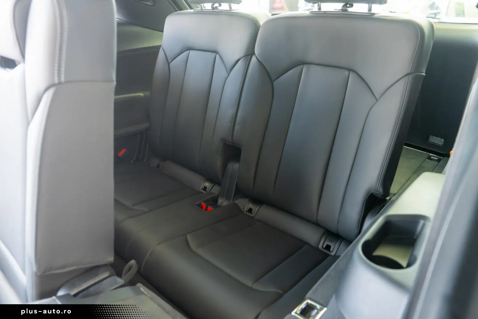 Audi Q7 S line