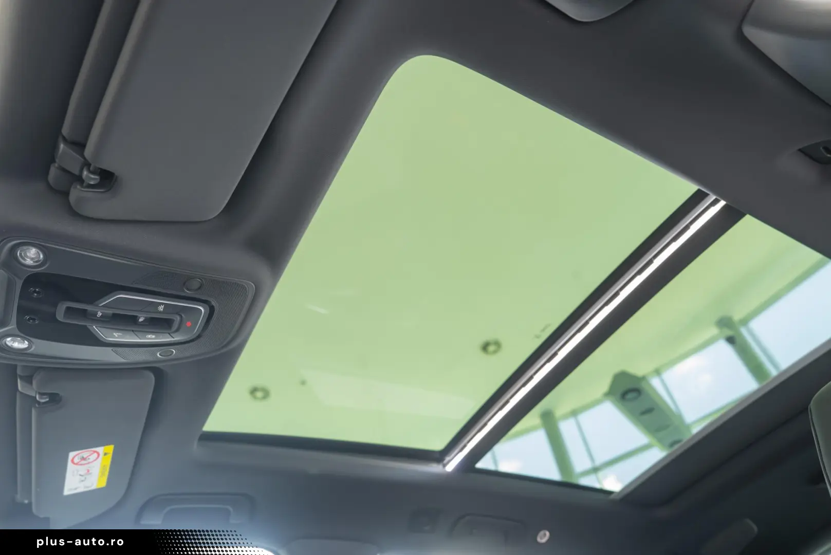 Audi Q7 S line