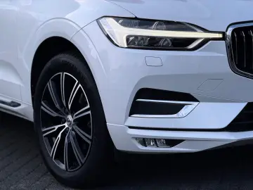 VOLVO XC60 2.0Diesel PDC Temp. Leder Sport Shz. AC LED
