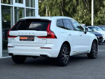 VOLVO XC60 2.0Diesel PDC Temp. Leder Sport Shz. AC LED