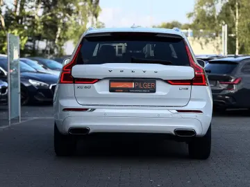 VOLVO XC60 2.0Diesel PDC Temp. Leder Sport Shz. AC LED