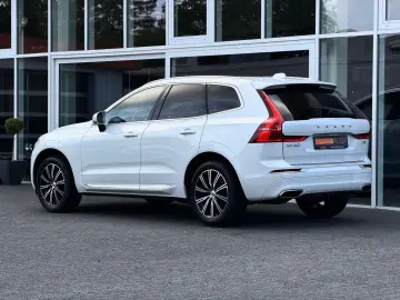 VOLVO XC60 2.0Diesel PDC Temp. Leder Sport Shz. AC LED