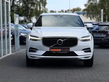 VOLVO XC60 2.0Diesel PDC Temp. Leder Sport Shz. AC LED