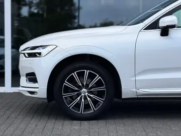 VOLVO XC60 2.0Diesel PDC Temp. Leder Sport Shz. AC LED