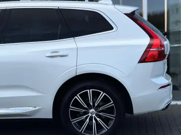 VOLVO XC60 2.0Diesel PDC Temp. Leder Sport Shz. AC LED
