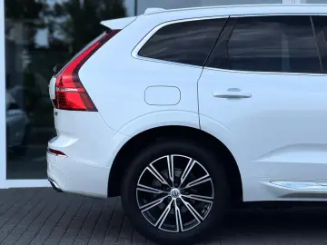 VOLVO XC60 2.0Diesel PDC Temp. Leder Sport Shz. AC LED