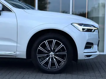 VOLVO XC60 2.0Diesel PDC Temp. Leder Sport Shz. AC LED