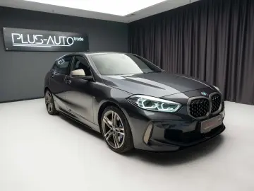 BMW M135i xDrive