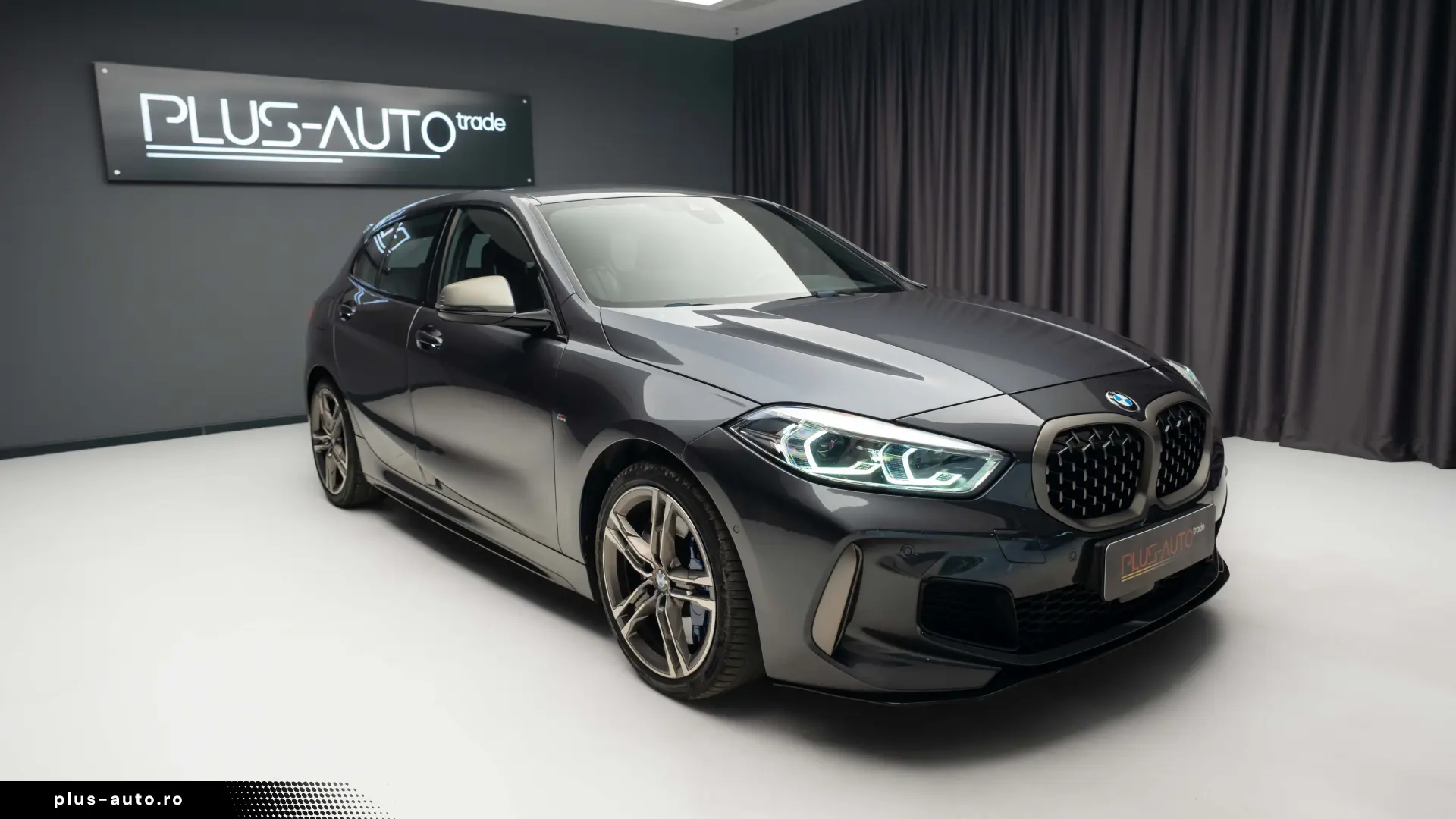 BMW M135i xDrive