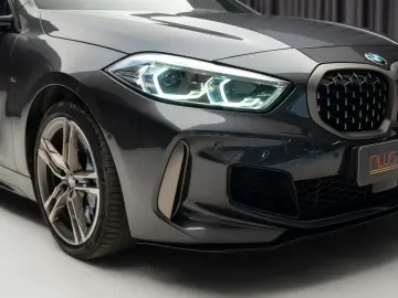 BMW M135i xDrive