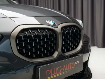 BMW M135i xDrive