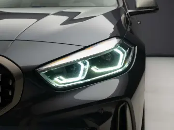 BMW M135i xDrive