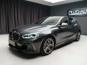 BMW M135i xDrive