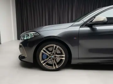 BMW M135i xDrive