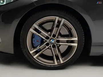 BMW M135i xDrive