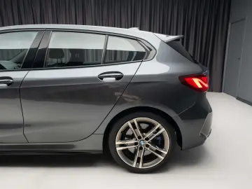 BMW M135i xDrive