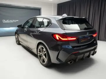 BMW M135i xDrive