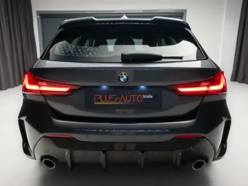 BMW M135i xDrive