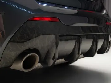 BMW M135i xDrive