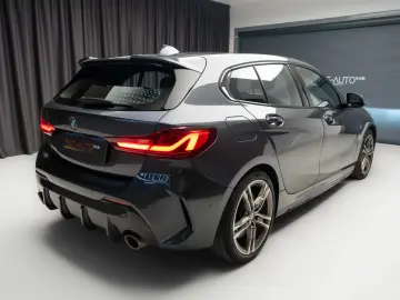 BMW M135i xDrive