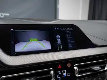 BMW M135i xDrive