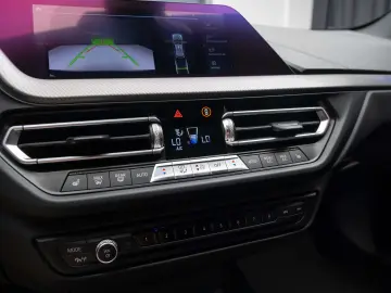 BMW M135i xDrive