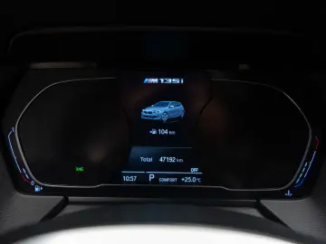 BMW M135i xDrive