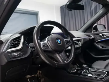 BMW M135i xDrive