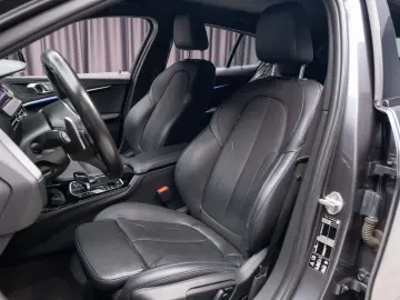 BMW M135i xDrive
